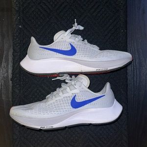 Nike sneakers